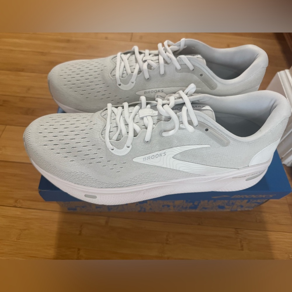 New - Brooks Ghost Max